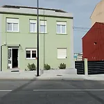 펜션 Casa Maria