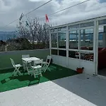 Casa Maria 포스