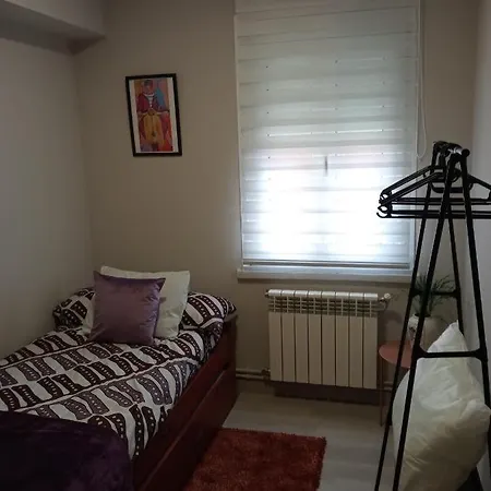 Casa Maria Holiday home