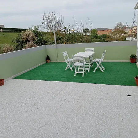 Casa de Férias Casa Maria Foz