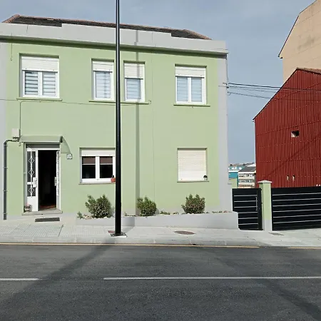 بيت للعطل Casa Maria