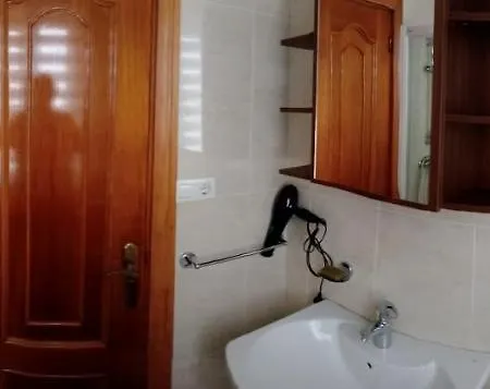 Casa de Férias Casa Maria *