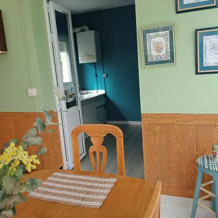 Casa de Férias Casa Maria