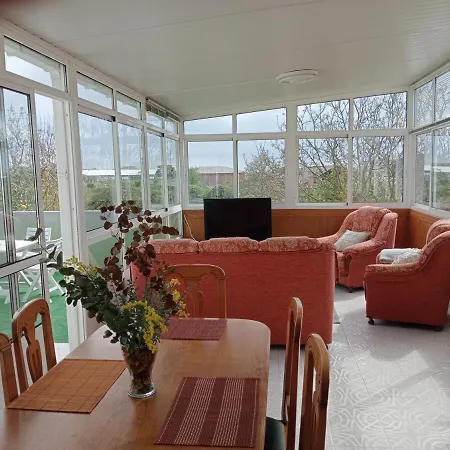 Casa Maria Holiday home Foz