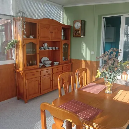 Casa Maria Holiday home *