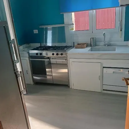Casa Maria Holiday home Foz