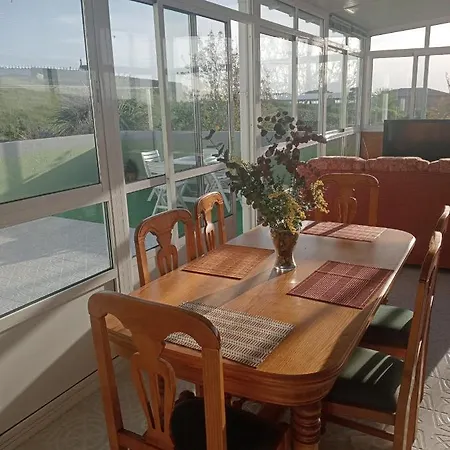 Casa Maria Holiday home *