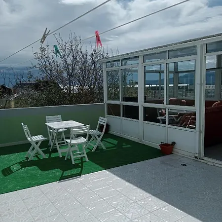 Casa Maria Foz