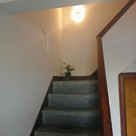 Casa Maria Foz
