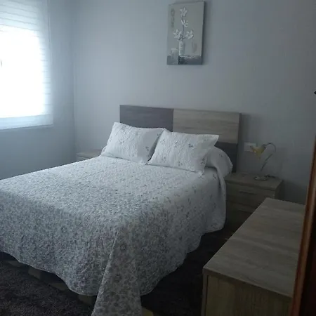 Holiday home Casa Maria