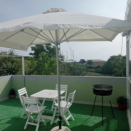 Casa de Férias Casa Maria