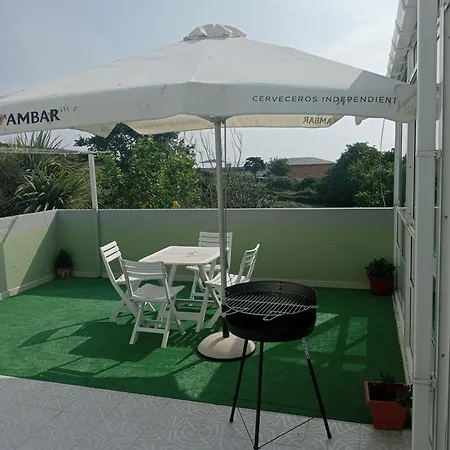 Casa Maria Holiday home Foz