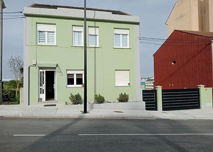 Casa de Férias Casa Maria