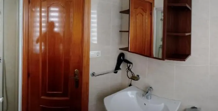Casa de Férias Casa Maria *