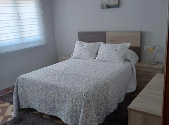 Casa Maria Casa de Férias *