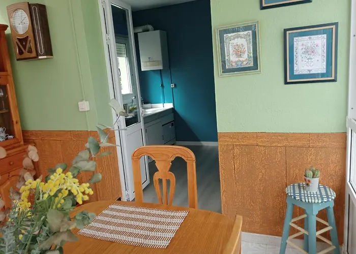 Casa de Férias Casa Maria