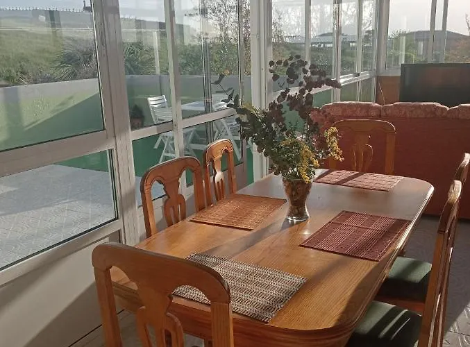 Casa Maria Casa de Férias *