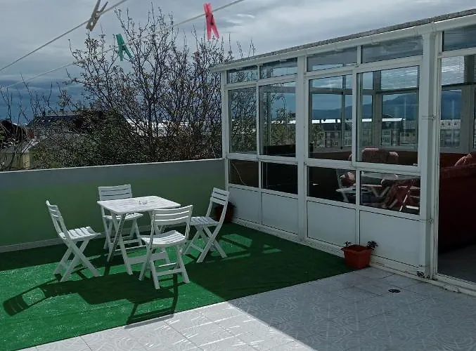 Casa Maria Foz