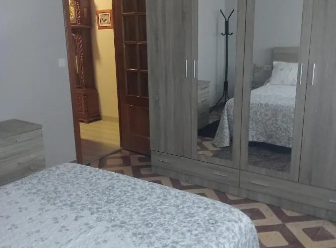 Casa Maria